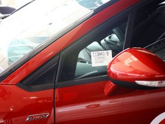 世嘉 2012款 两厢 2.0L 自动 乐炫型