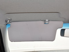 夏利N3 2012款 1.0 手动 三厢基本型