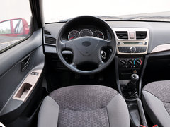 夏利N3 2012款 1.0 手动 三厢基本型
