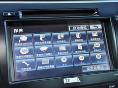 凯美瑞 2012款 尊瑞 2.5HQ CVT 旗舰版