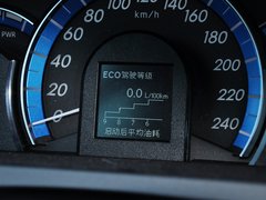 凯美瑞 2012款 尊瑞 2.5HQ CVT 旗舰版