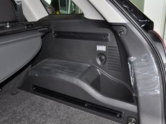 安德拉 2012款 2.4L 自动 舒适四驱版 5座