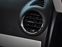 安德拉 2012款 2.4L 自动 舒适四驱版 5座