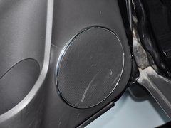 安德拉 2012款 2.4L 自动 舒适四驱版 5座