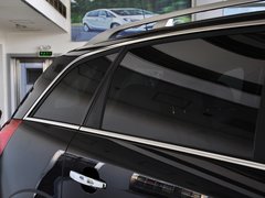 安德拉 2012款 2.4L 自动 舒适四驱版 5座