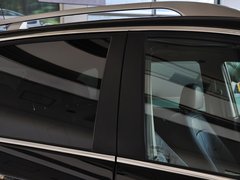 安德拉 2012款 2.4L 自动 舒适四驱版 5座