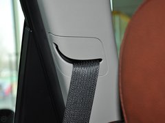 安德拉 2012款 2.4L 自动 舒适四驱版 5座