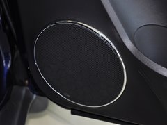 安德拉 2012款 2.4L 自动 舒适四驱版 5座