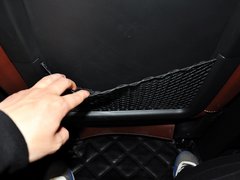 安德拉 2012款 2.4L 自动 舒适四驱版 5座