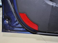 安德拉 2012款 2.4L 自动 舒适四驱版 5座