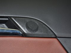 安德拉 2012款 2.4L 自动 舒适四驱版 5座