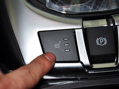 安德拉 2012款 2.4L 自动 舒适四驱版 5座