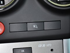安德拉 2012款 2.4L 自动 舒适四驱版 5座