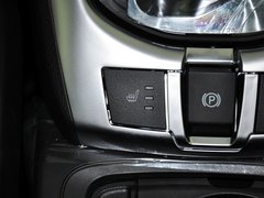 安德拉 2012款 2.4L 自动 舒适四驱版 5座