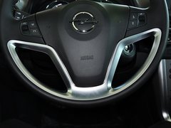 安德拉 2012款 2.4L 自动 舒适四驱版 5座