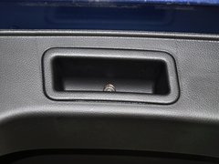 安德拉 2012款 2.4L 自动 舒适四驱版 5座