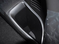 安德拉 2012款 2.4L 自动 舒适四驱版 5座