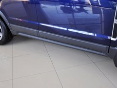 安德拉 2012款 2.4L 自动 舒适四驱版 5座