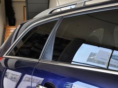 安德拉 2012款 2.4L 自动 舒适四驱版 5座