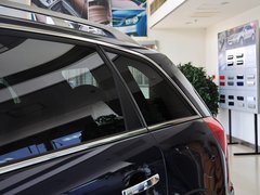 安德拉 2012款 2.4L 自动 舒适四驱版 5座