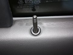 安德拉 2012款 2.4L 自动 舒适四驱版 5座
