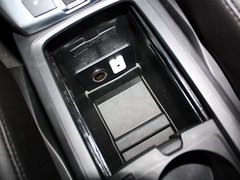 安德拉 2012款 2.4L 自动 舒适四驱版 5座