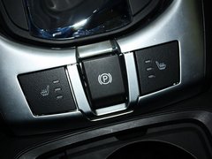 安德拉 2012款 2.4L 自动 舒适四驱版 5座