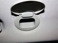 安德拉 2012款 2.4L 自动 舒适四驱版 5座