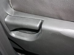 安德拉 2012款 2.4L 自动 舒适四驱版 5座