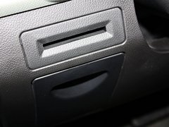 安德拉 2012款 2.4L 自动 舒适四驱版 5座