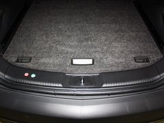 安德拉 2012款 2.4L 自动 舒适四驱版 5座