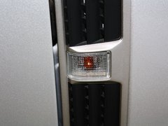 安德拉 2012款 2.4L 自动 舒适四驱版 5座