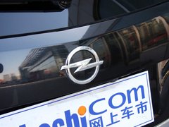 安德拉 2012款 2.4L 自动 豪华四驱版 5座