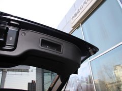 安德拉 2012款 2.4L 自动 豪华四驱版 5座