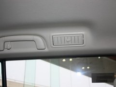 雷克萨斯GX 2012款 400 4.0L 自动 7座