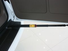 雷克萨斯GX 2012款 400 4.0L 自动 7座