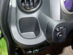 飞度（进口） 2013款 1.3L CVT 混合动力版