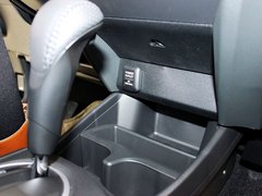 飞度（进口） 2013款 1.3L CVT 混合动力版