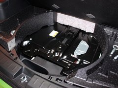 飞度（进口） 2013款 1.3L CVT 混合动力版