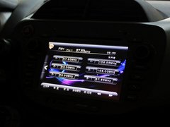 飞度（进口） 2013款 1.3L CVT 混合动力版