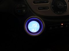 飞度（进口） 2013款 1.3L CVT 混合动力版