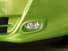 飞度（进口） 2013款 1.3L CVT 混合动力版