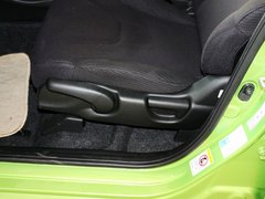 飞度（进口） 2013款 1.3L CVT 混合动力版