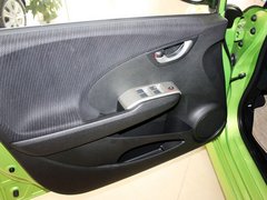 飞度（进口） 2013款 1.3L CVT 混合动力版