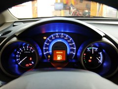 飞度（进口） 2013款 1.3L CVT 混合动力版