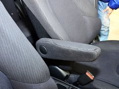 飞度（进口） 2013款 1.3L CVT 混合动力版