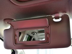 飞度（进口） 2013款 1.3L CVT 混合动力版