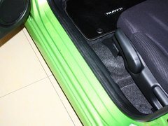 飞度（进口） 2013款 1.3L CVT 混合动力版