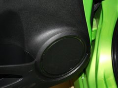 飞度（进口） 2013款 1.3L CVT 混合动力版
