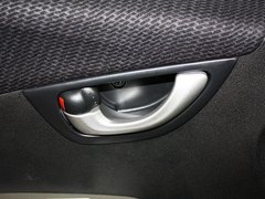 飞度（进口） 2013款 1.3L CVT 混合动力版